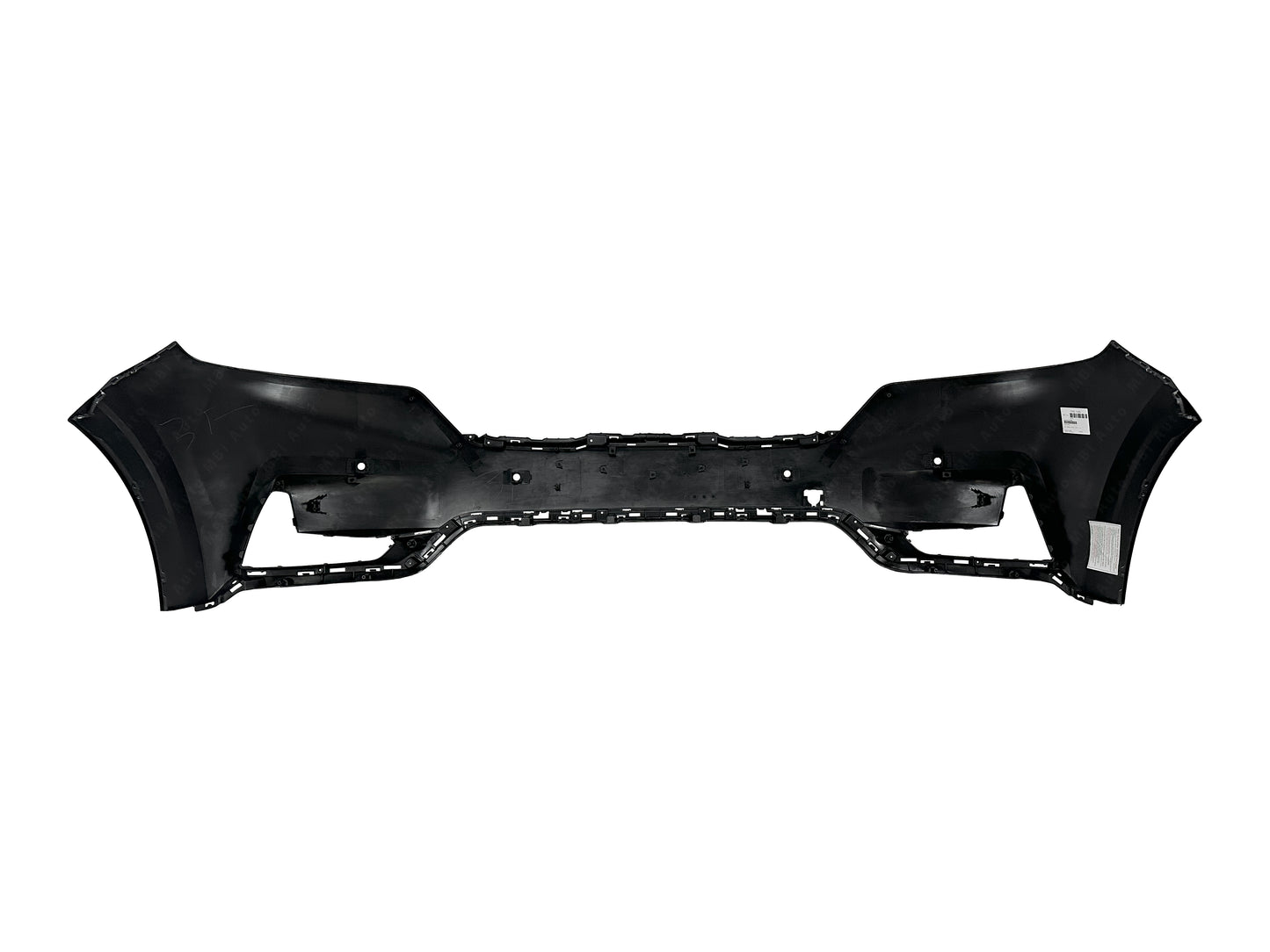 Kia Carnival 2022 - 2024 Front Bumper Cover 22 - 24 KI1000223 Bumper-King