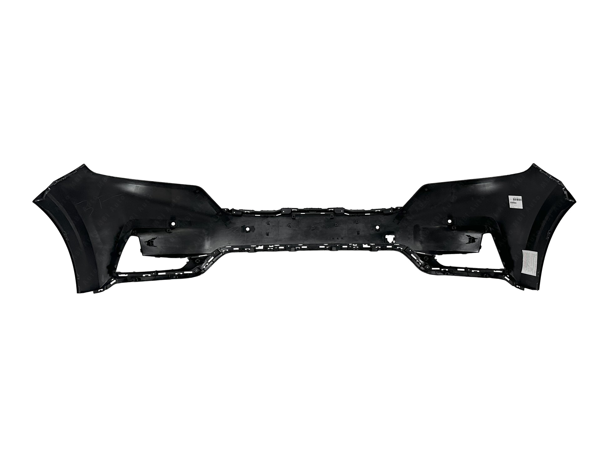 Kia Carnival 2022 - 2024 Front Bumper Cover 22 - 24 KI1000223 Bumper-King