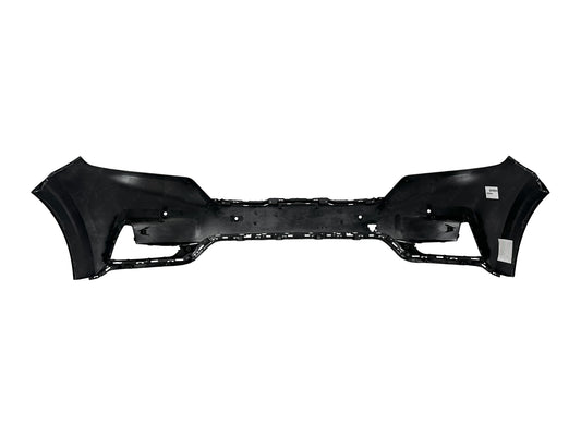 Kia Carnival 2022 - 2024 Front Bumper Cover 22 - 24 KI1000223 Bumper-King