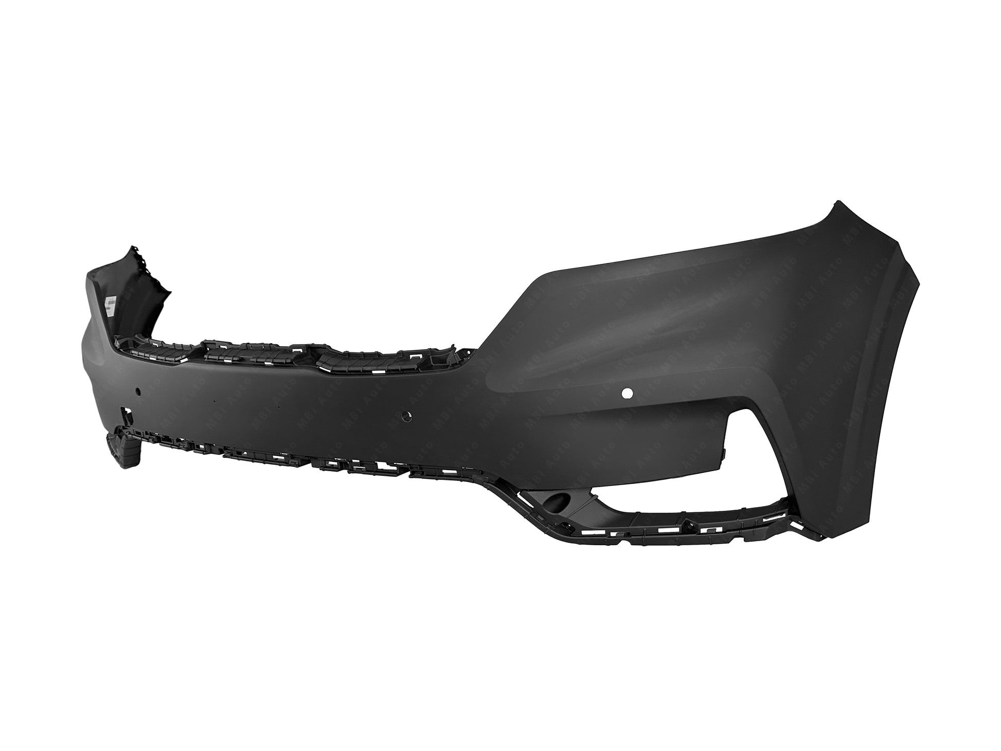 Kia Carnival 2022 - 2024 Front Bumper Cover 22 - 24 KI1000223 Bumper-King