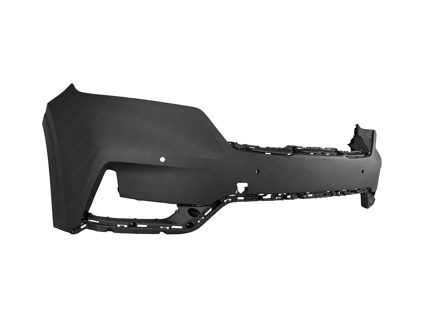 Kia Carnival 2022 - 2024 Front Bumper Cover 22 - 24 KI1000223 Bumper-King