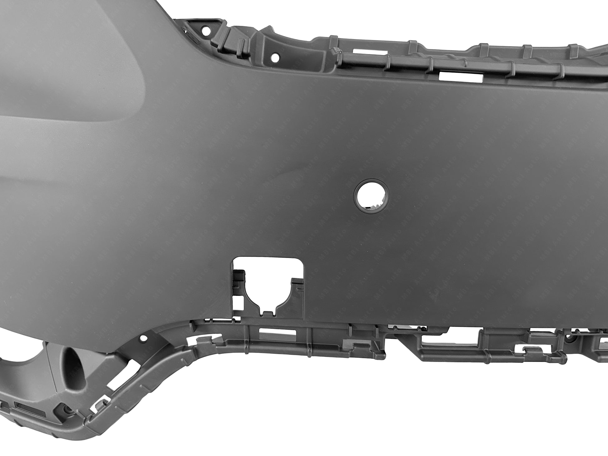 Kia Carnival 2022 - 2024 Front Bumper Cover 22 - 24 KI1000223 Bumper-King