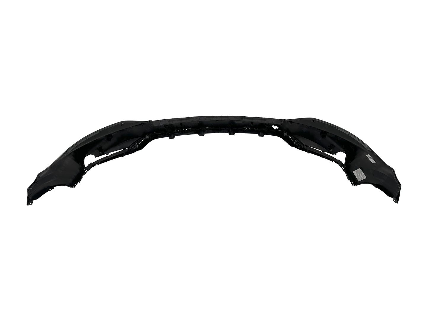 Kia Carnival 2022 - 2024 Front Bumper Cover 22 - 24 KI1000223 Bumper-King