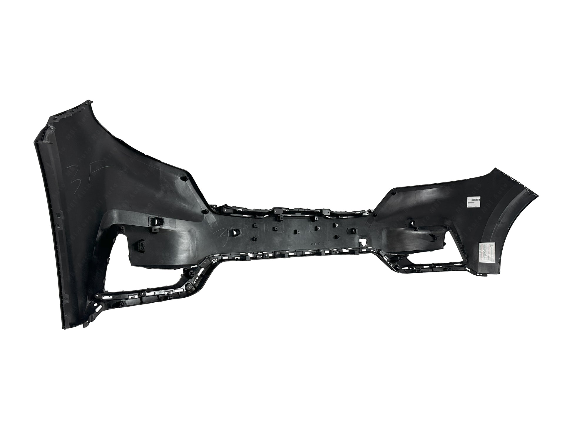 Kia Carnival 2022 - 2024 Front Bumper Cover 22 - 24 KI1000223 Bumper-King