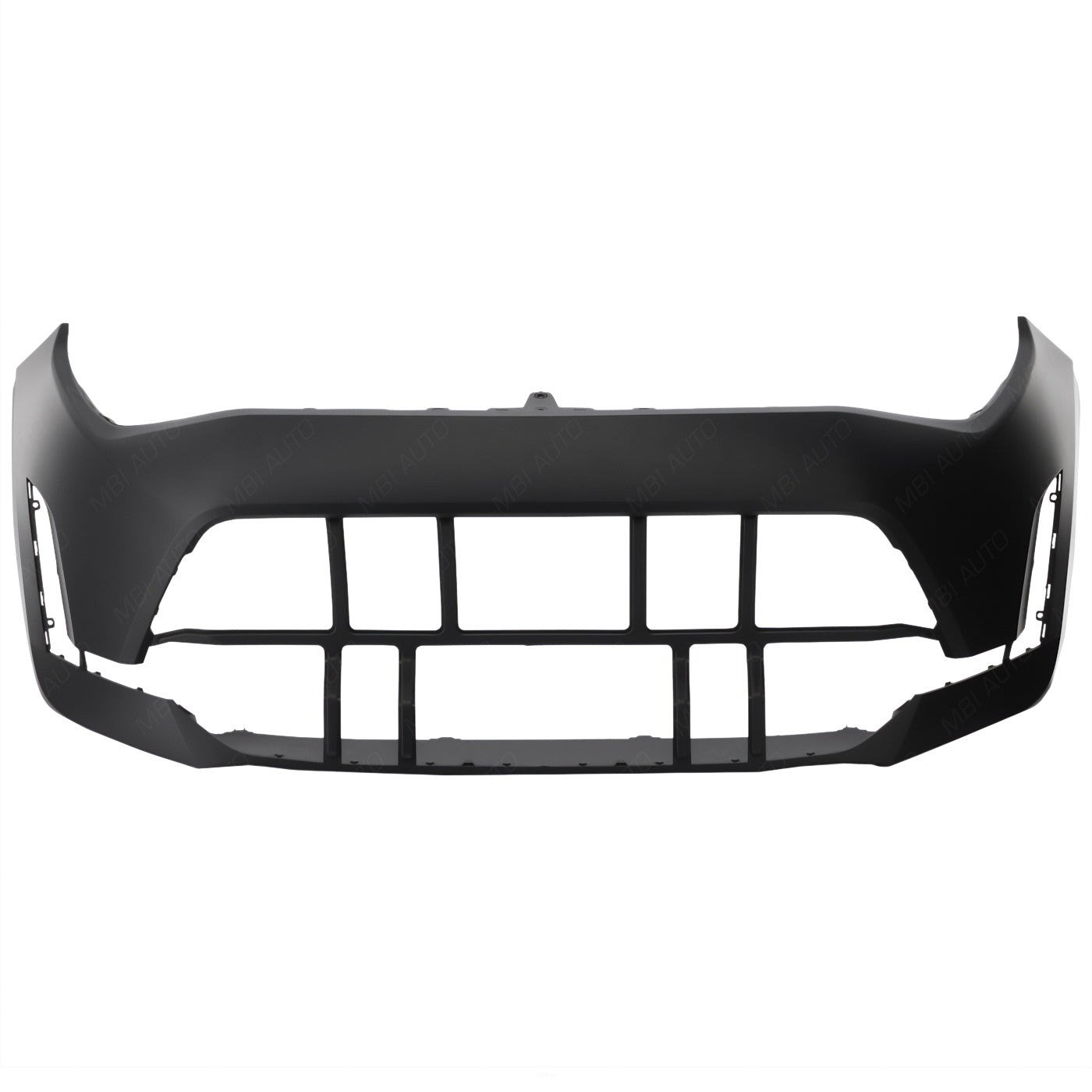 Kia Soul 2023 - 2025 Front Upper Bumper Cover 23 - 25 KI1000226 Bumper-King