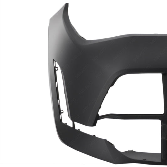 Kia Soul 2023 - 2025 Front Upper Bumper Cover 23 - 25 KI1000226 Bumper-King