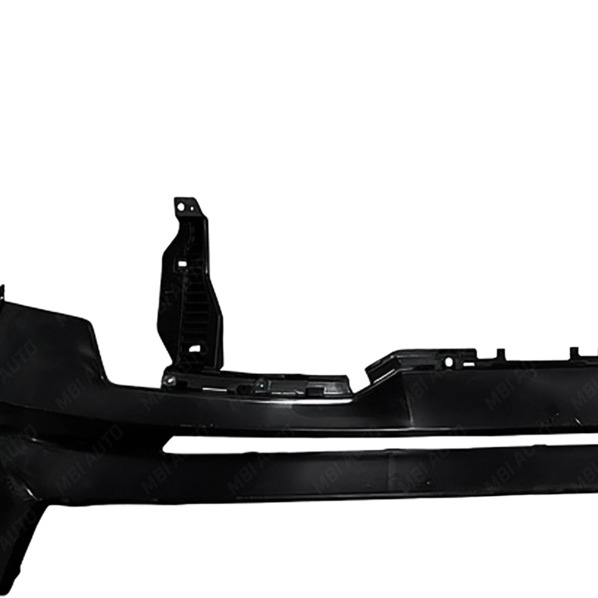 New Kia Sorento front bumper cover for 2021-2024 models