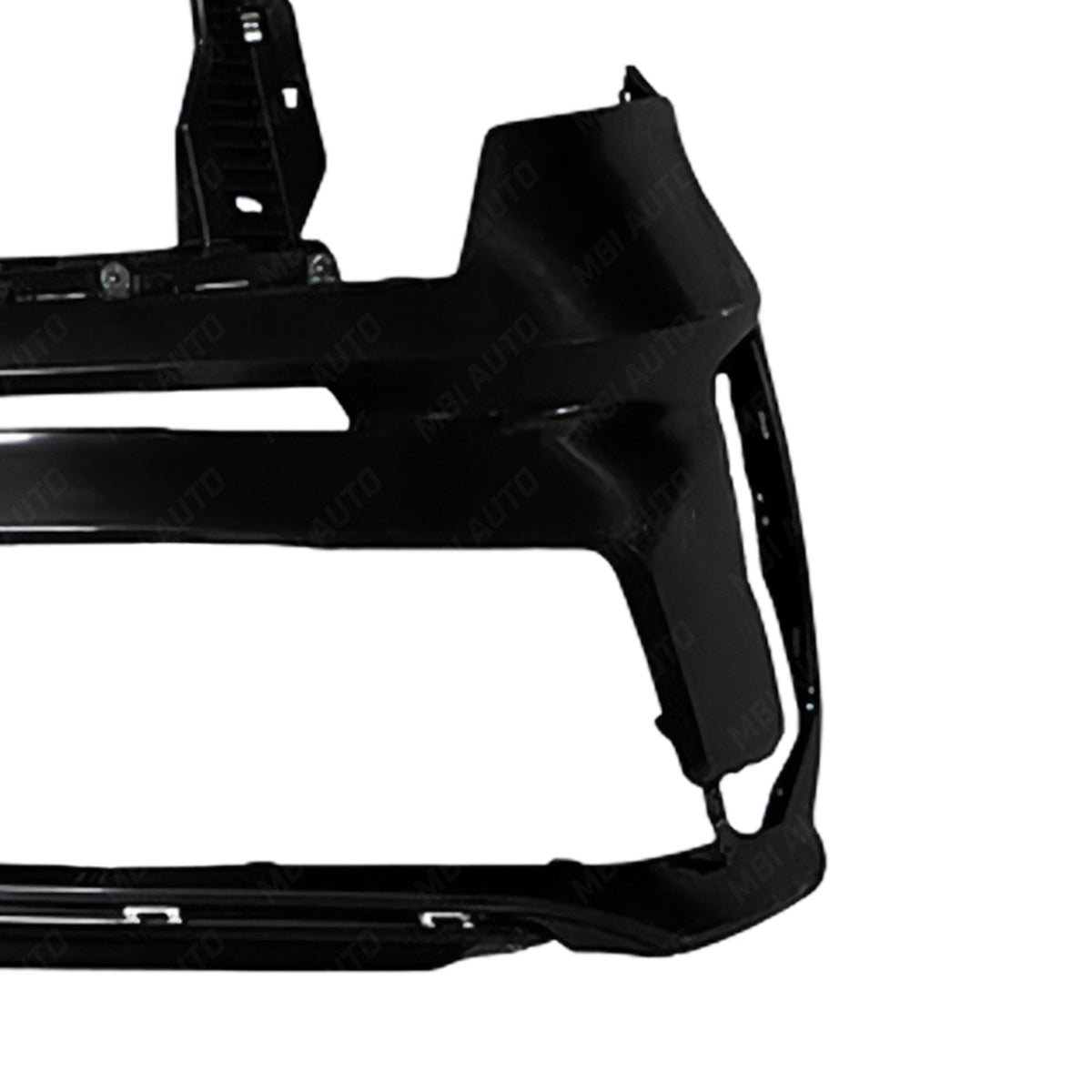 KI1000227 front bumper cover replacement for Kia Sorento 2021-2024