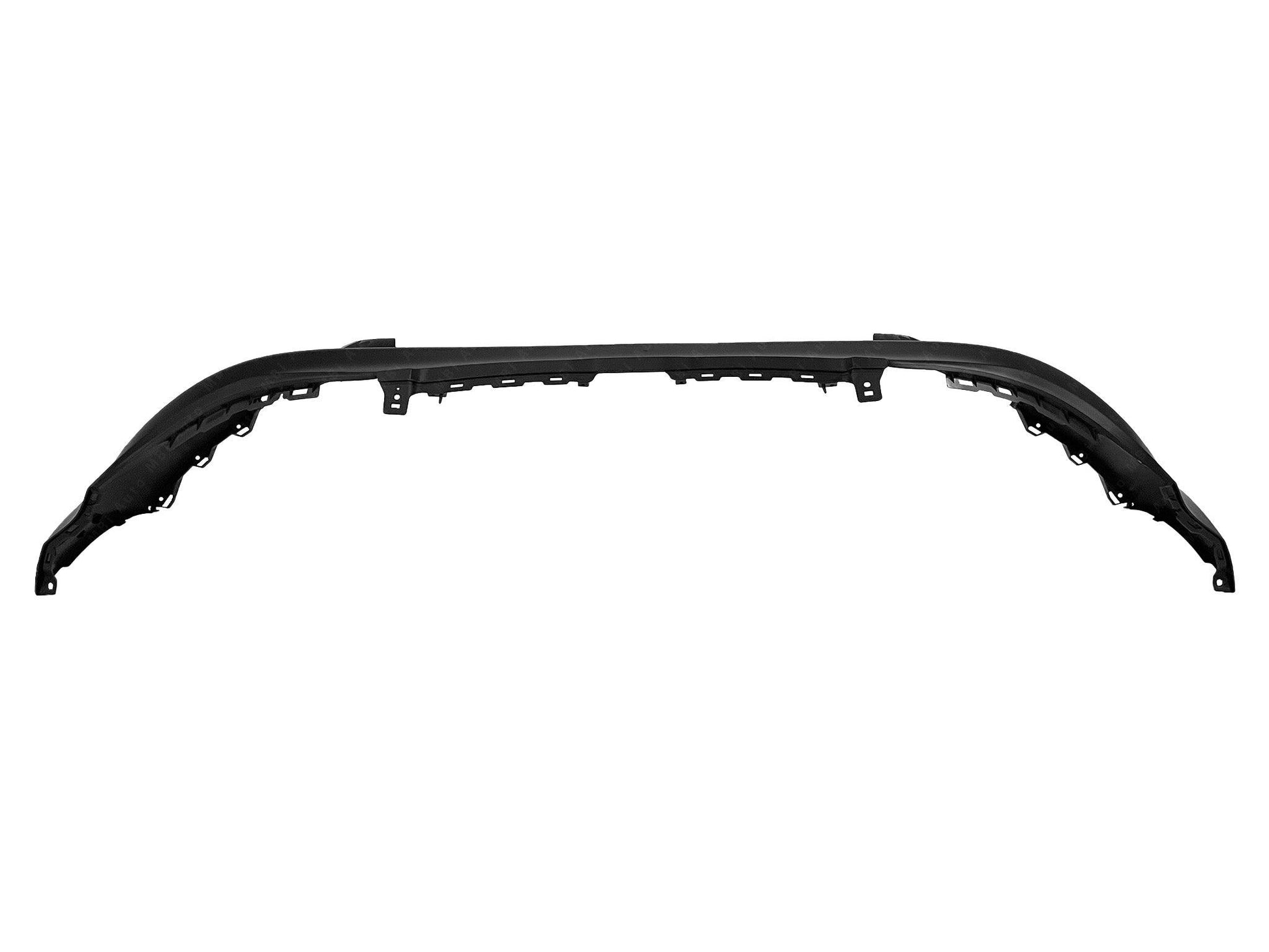 Kia Soul 2014 - 2016 Front Bumper Cover 14 - 16 KI1014100 Bumper-King