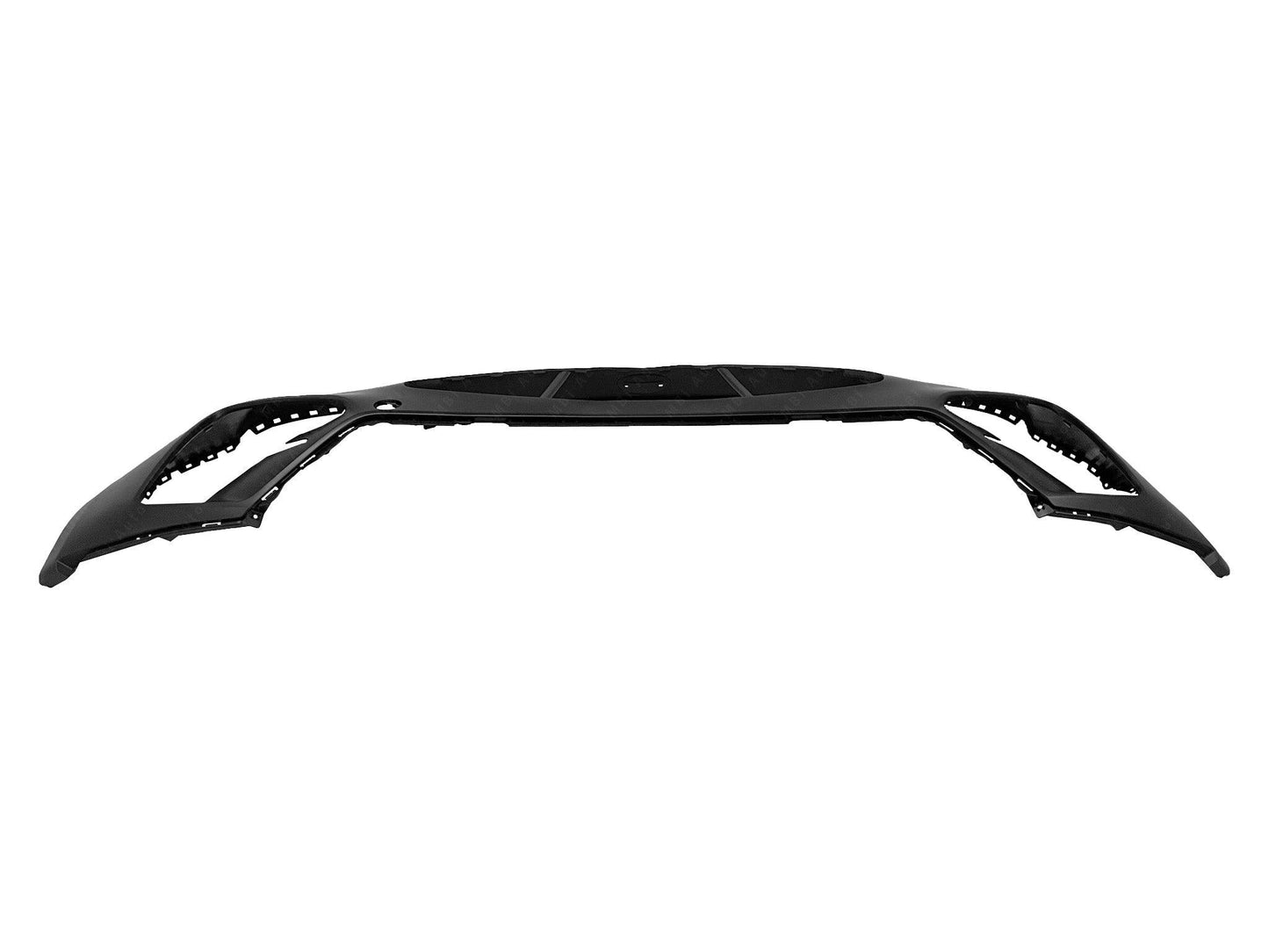 Kia Forte Sedan 2019 - 2021 Front Bumper Cover 19 - 21 KI1014104 Bumper-King