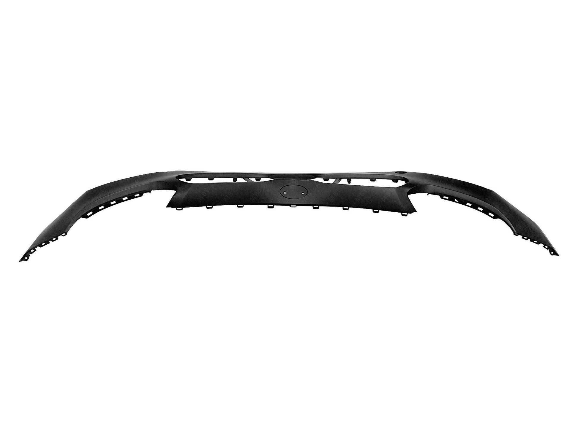 Kia Forte Sedan 2019 - 2021 Front Bumper Cover 19 - 21 KI1014104 Bumper-King