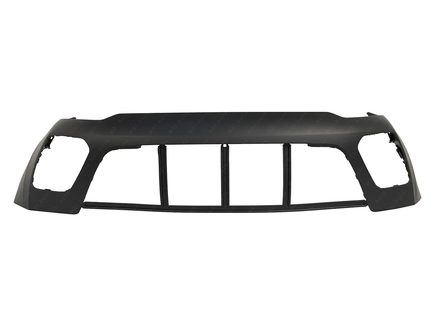 Kia Soul 2020 - 2021 Front Bumper Cover 20 - 21 KI1014105 Bumper King