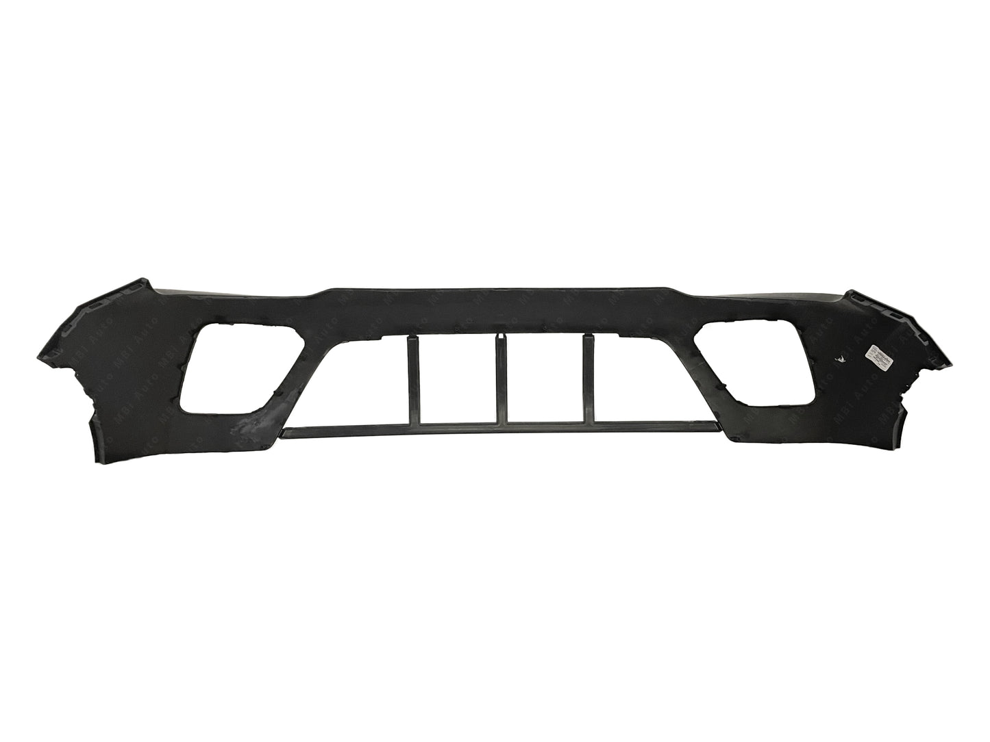 Kia Soul 2020 - 2021 Front Bumper Cover 20 - 21 KI1014105 Bumper King