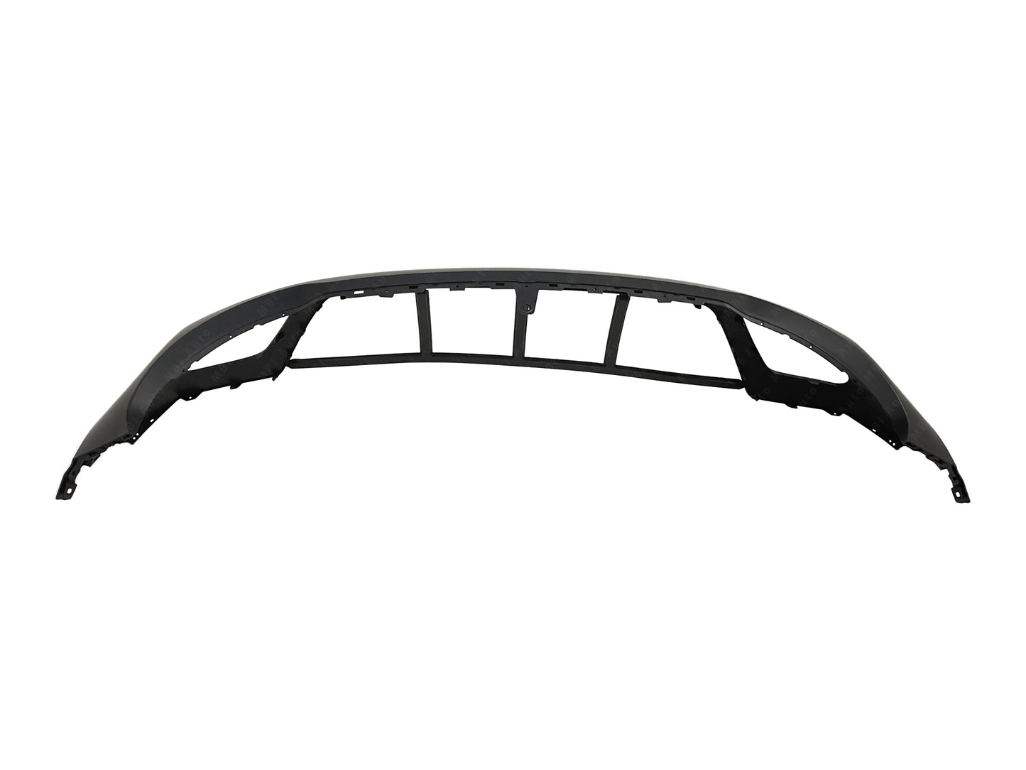 Kia Soul 2020 - 2021 Front Bumper Cover 20 - 21 KI1014105 Bumper King