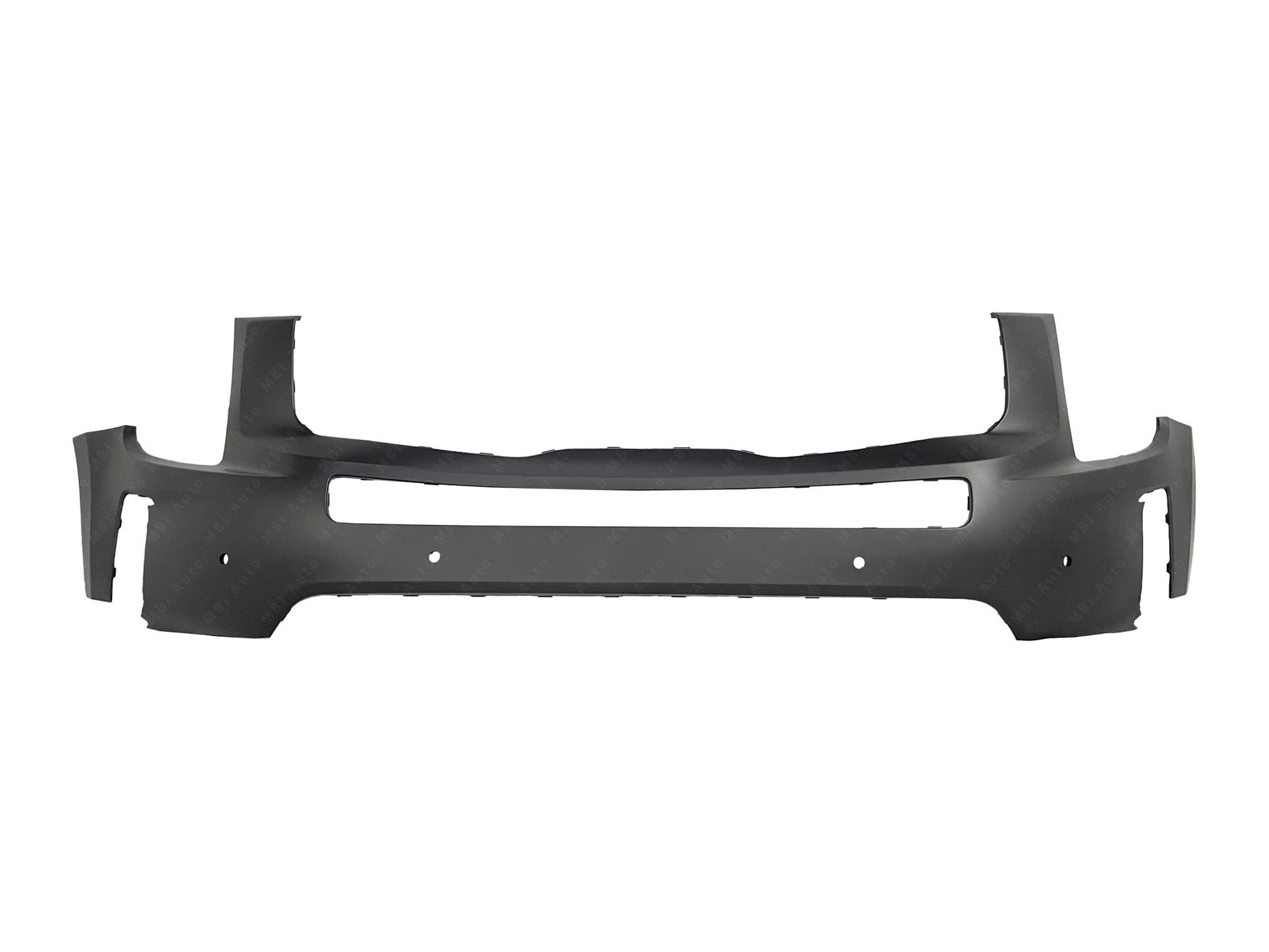 Kia Telluride 2020 - 2022 Front Bumper Cover 20 - 22 KI1014107 Bumper-King