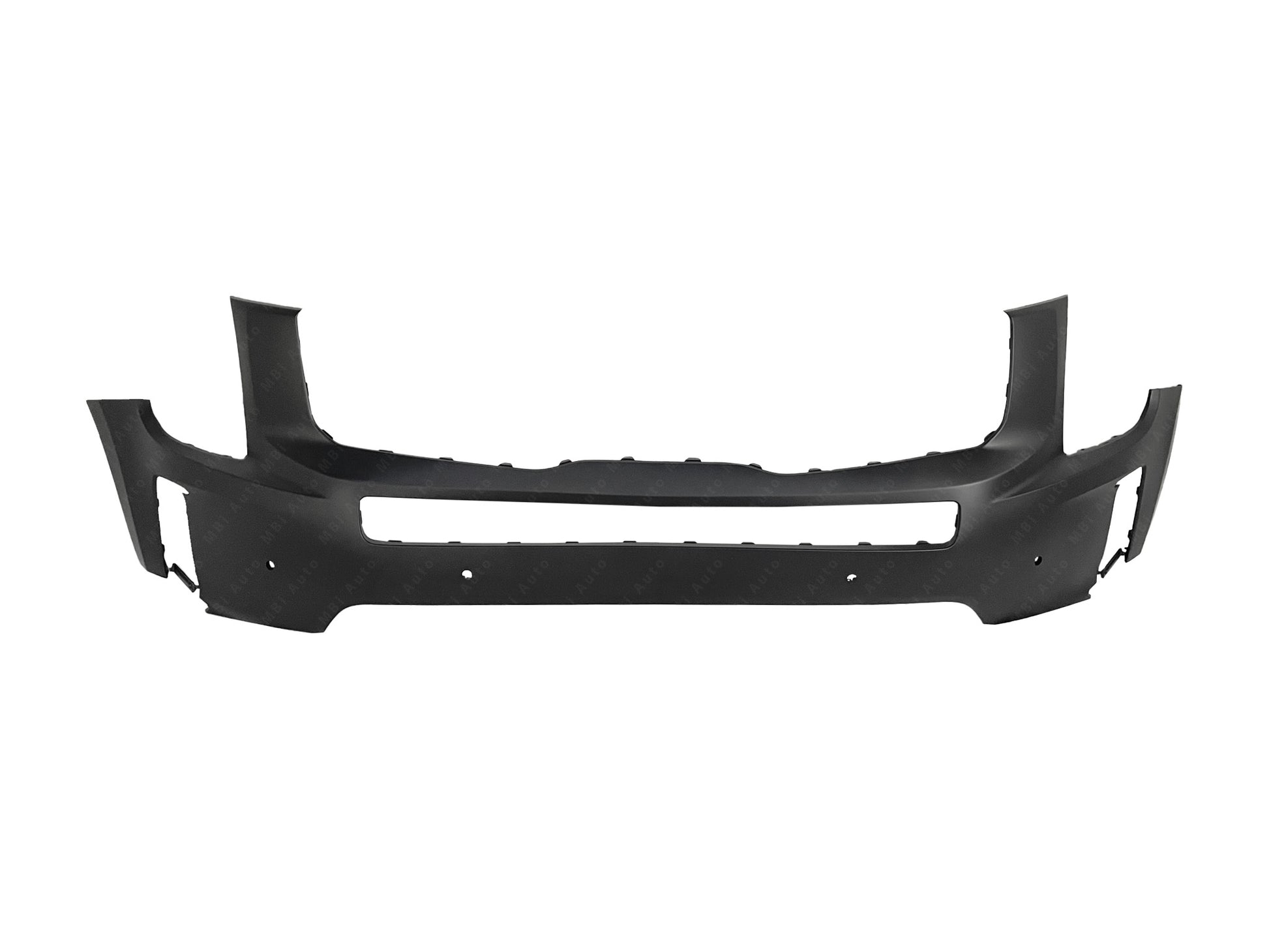 Kia Telluride 2020 - 2022 Front Bumper Cover 20 - 22 KI1014107 Bumper-King