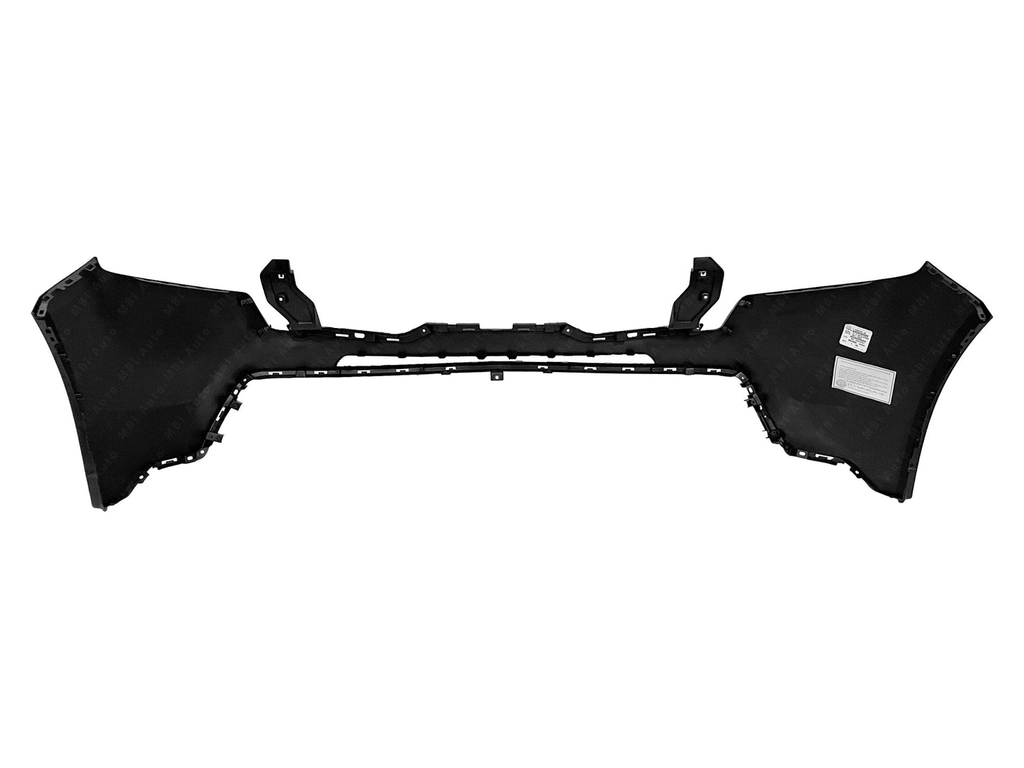 Kia Sorento 2021 - 2023 Front Bumper Cover 21 - 23 KI1014108 Bumper-King