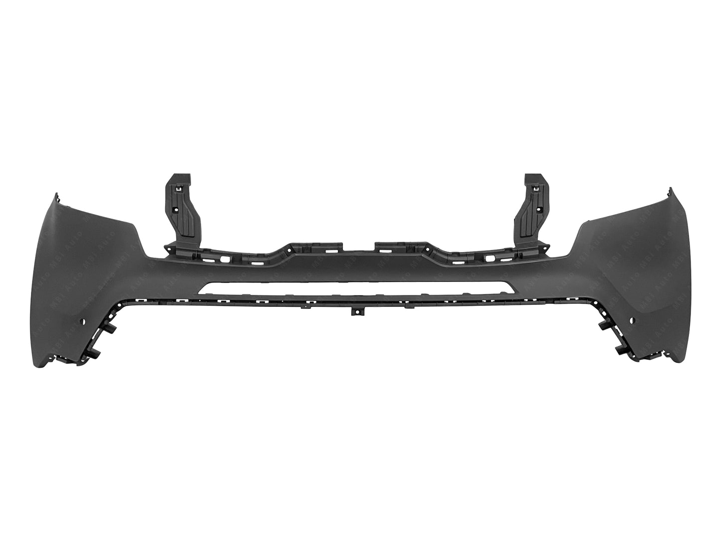 Kia Sorento 2021 - 2023 Front Bumper Cover 21 - 23 KI1014109 Bumper King