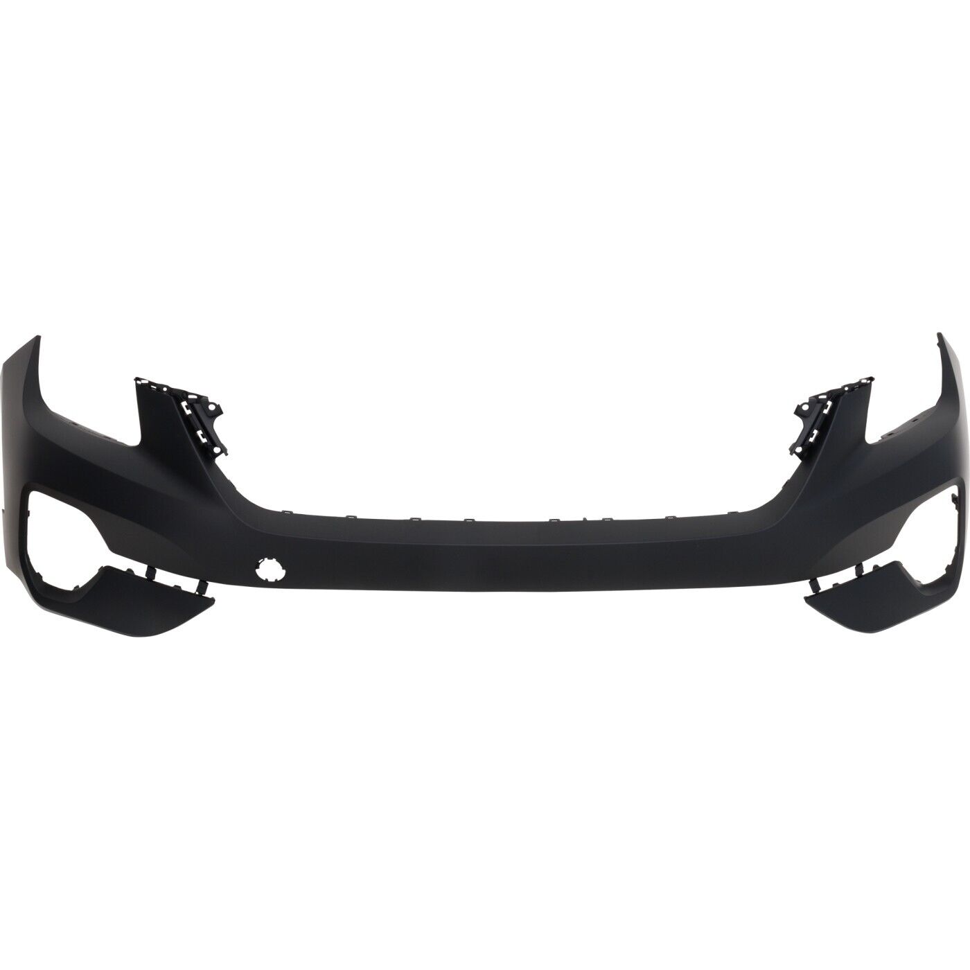 Kia Seltos 2021 - 2023 Front Upper Bumper Cover 21 - 23 KI1014113 Bumper King