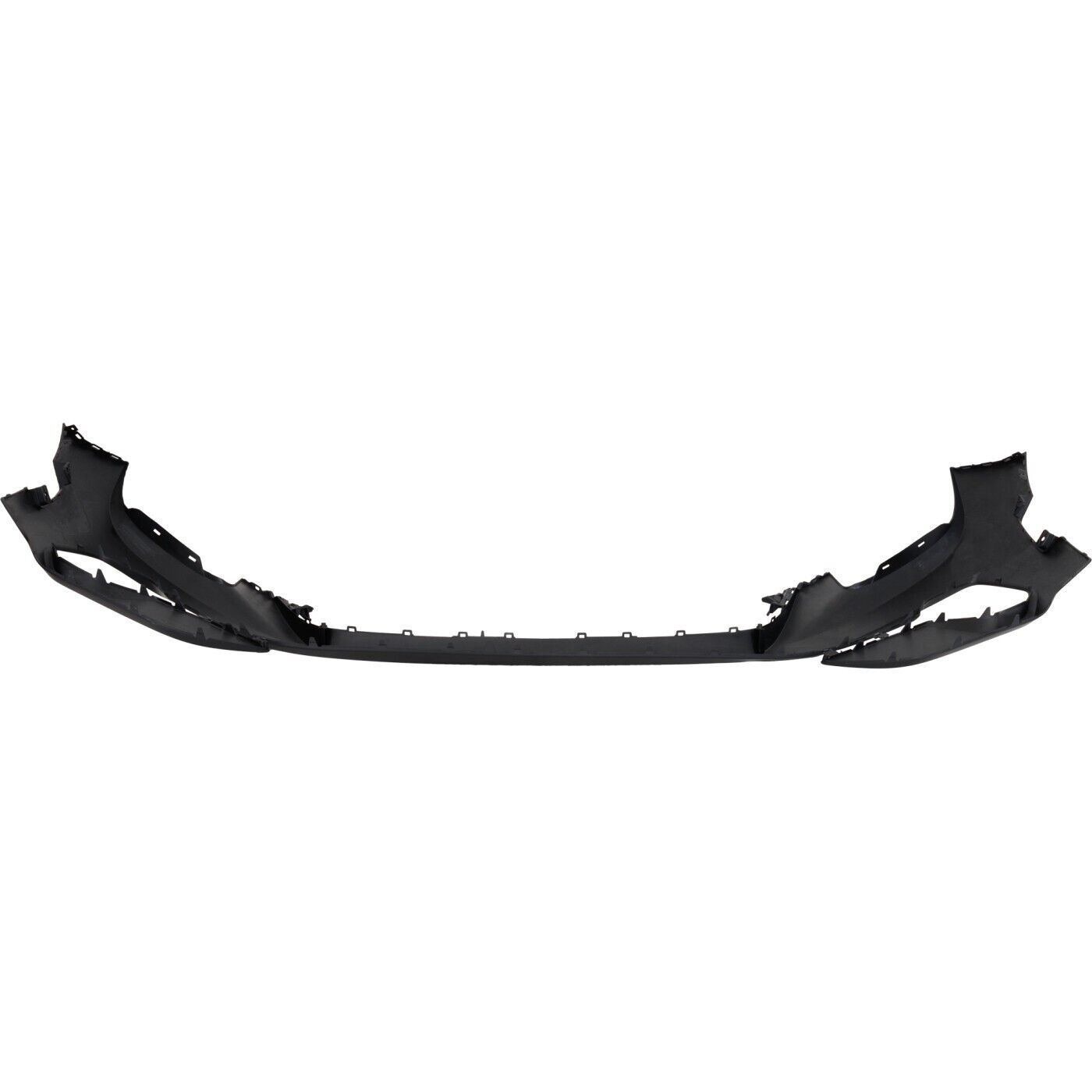 Kia Seltos 2021 - 2023 Front Upper Bumper Cover 21 - 23 KI1014113 Bumper King