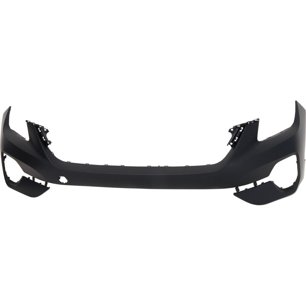 Kia Seltos 2021 - 2023 Front Upper Bumper Cover 21 - 23 KI1014113 Bumper King