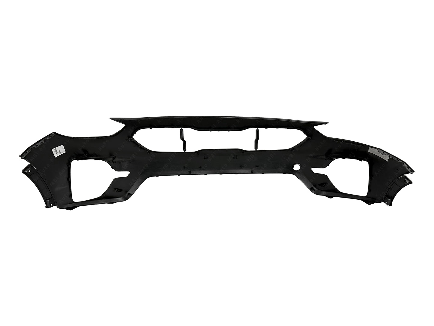Kia Niro 2022 Front Bumper Cover 22 KI1014114 Bumper-King