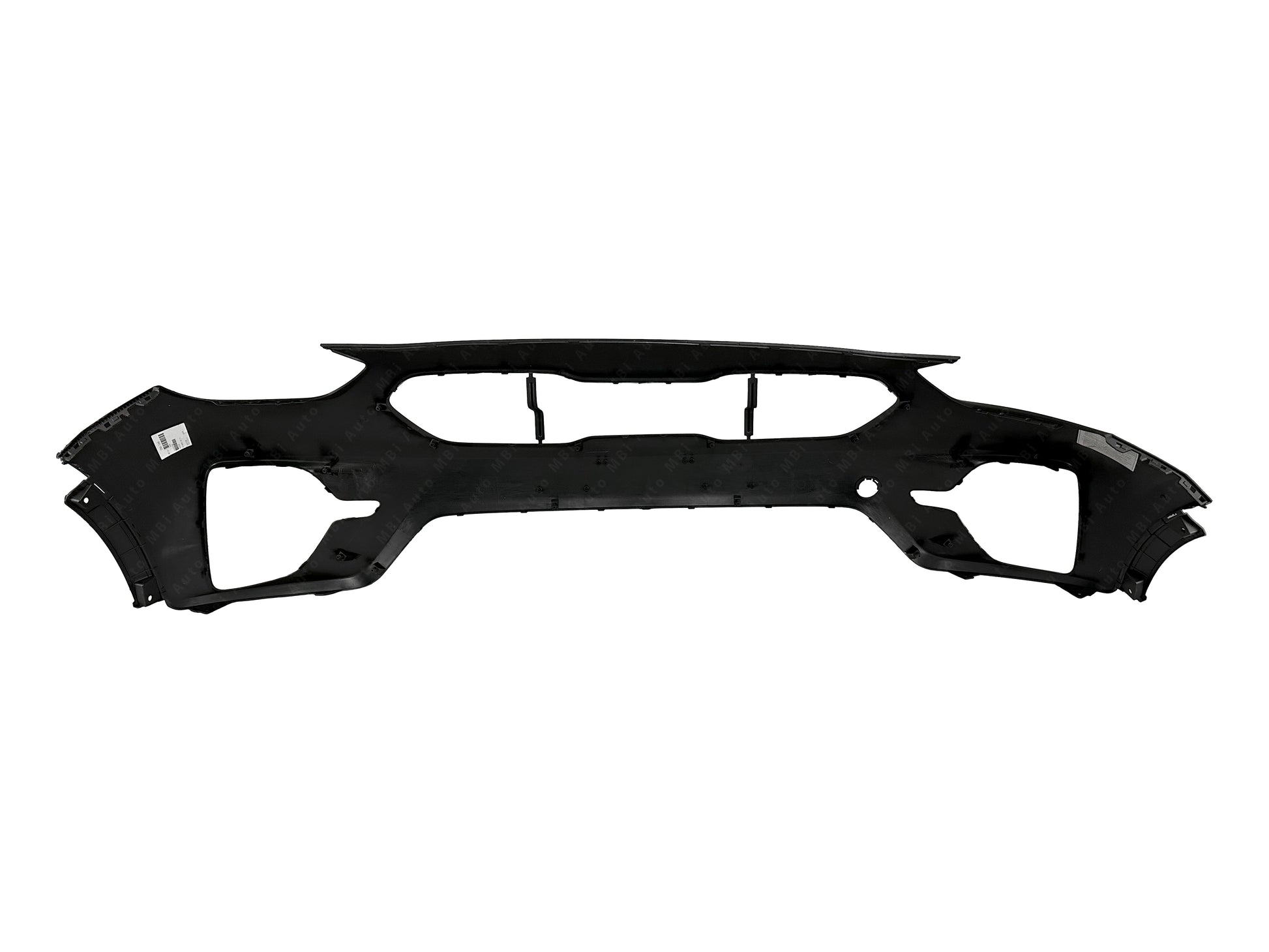 Kia Niro 2022 Front Bumper Cover 22 KI1014114 Bumper-King