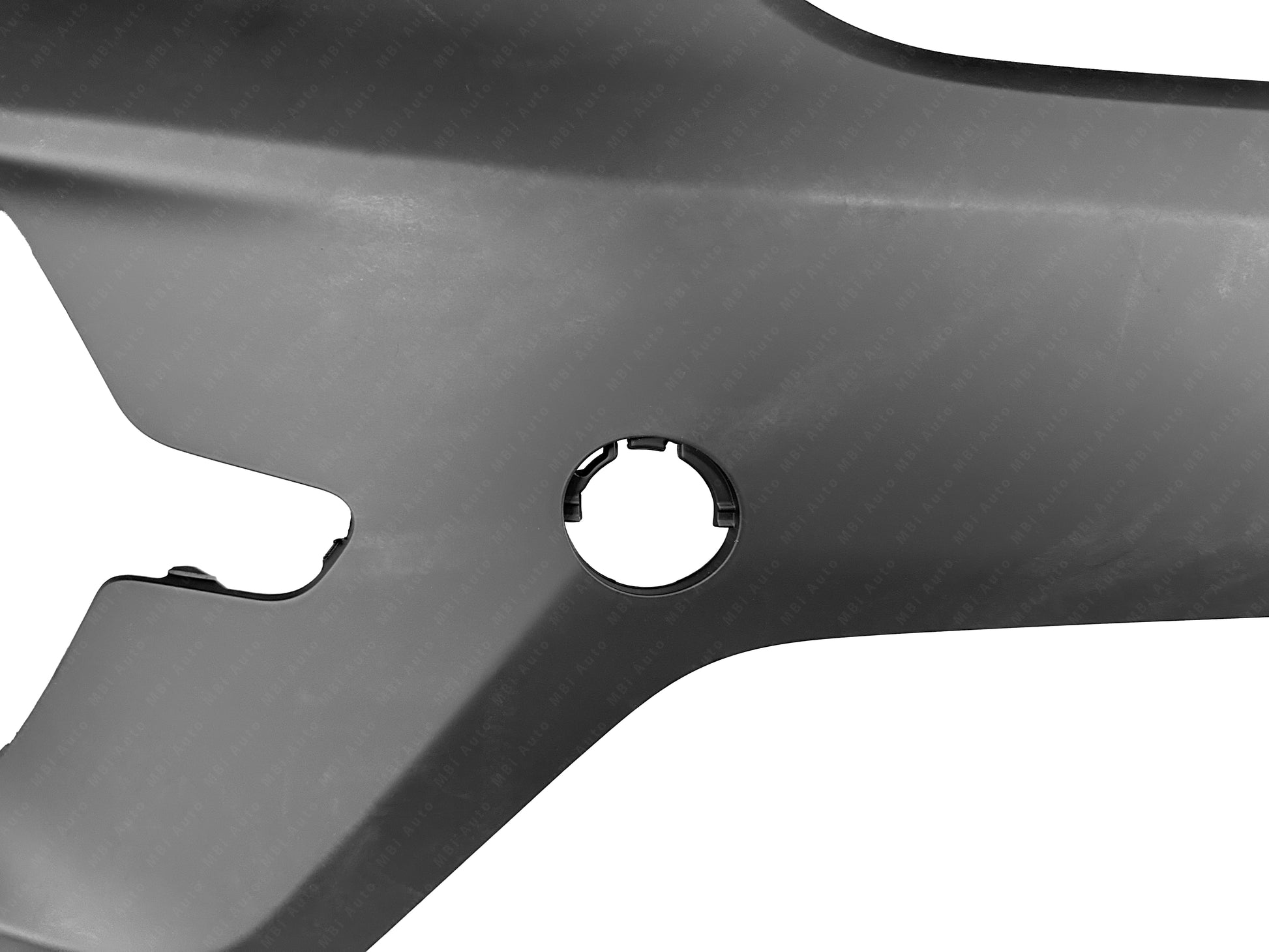 Kia Niro 2022 Front Bumper Cover 22 KI1014114 Bumper-King