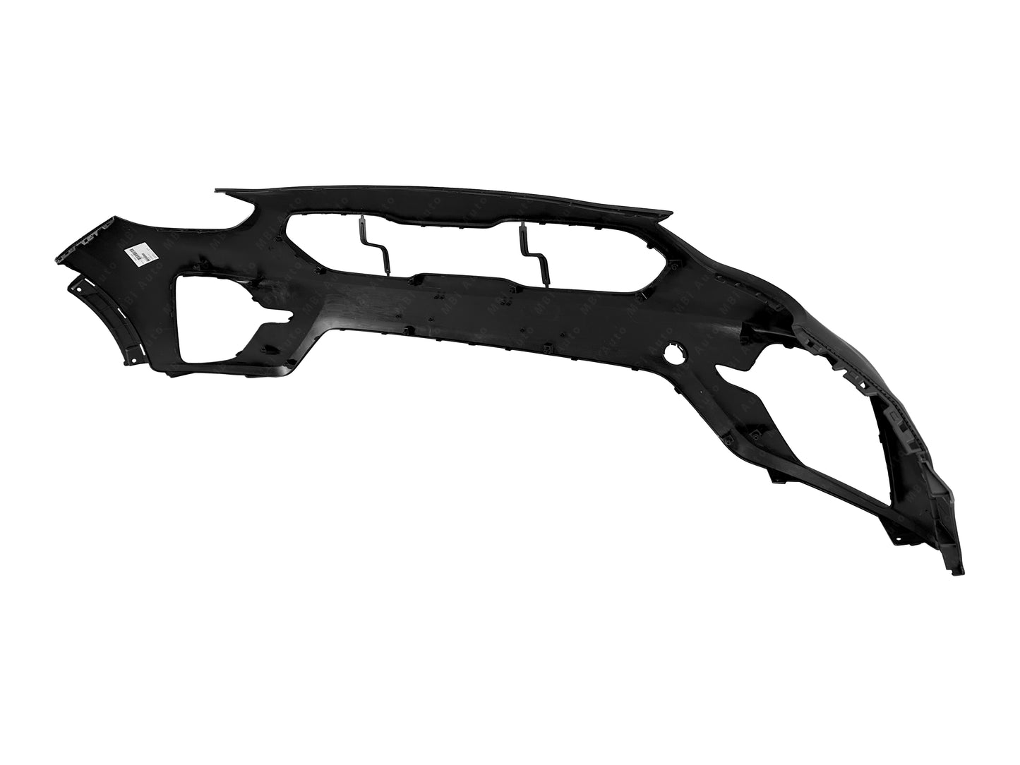 Kia Niro 2022 Front Bumper Cover 22 KI1014114 Bumper-King