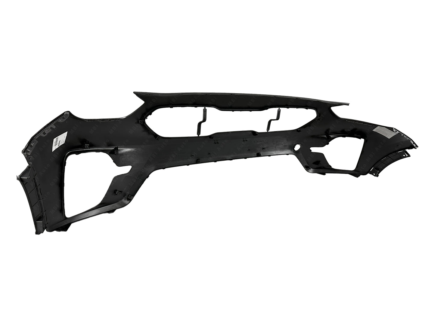 Kia Niro 2022 Front Bumper Cover 22 KI1014114 Bumper-King