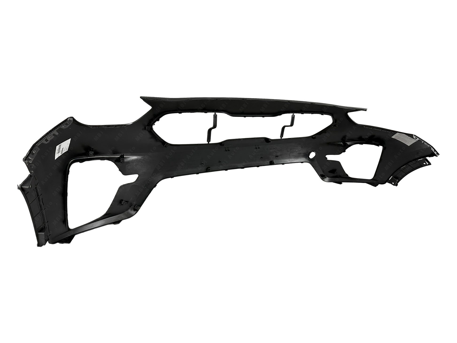 Kia Niro 2022 Front Bumper Cover 22 KI1014114 Bumper-King