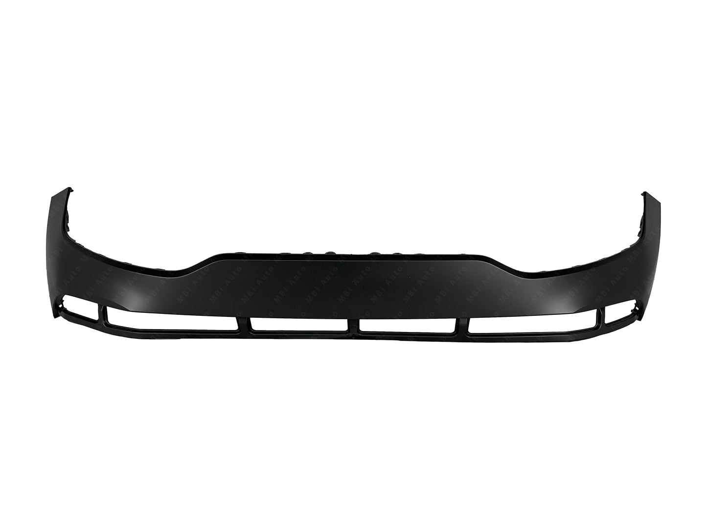 Kia Sportage 2023 - 2025 Front Upper Bumper Cover 23 - 25 KI1014115 Bumper-King