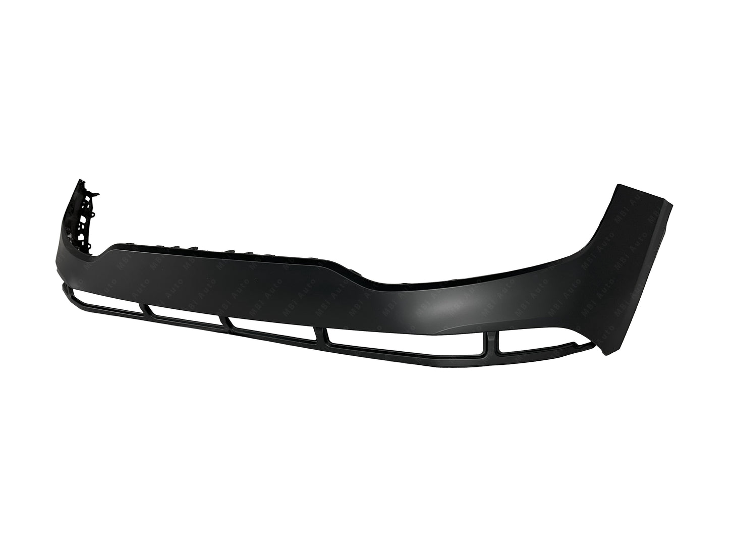 Kia Sportage 2023 - 2025 Front Upper Bumper Cover 23 - 25 KI1014115 Bumper-King