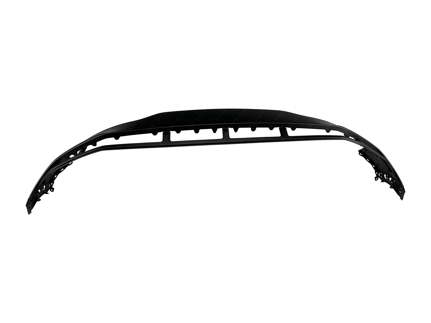 Kia Sportage 2023 - 2025 Front Upper Bumper Cover 23 - 25 KI1014115 Bumper-King