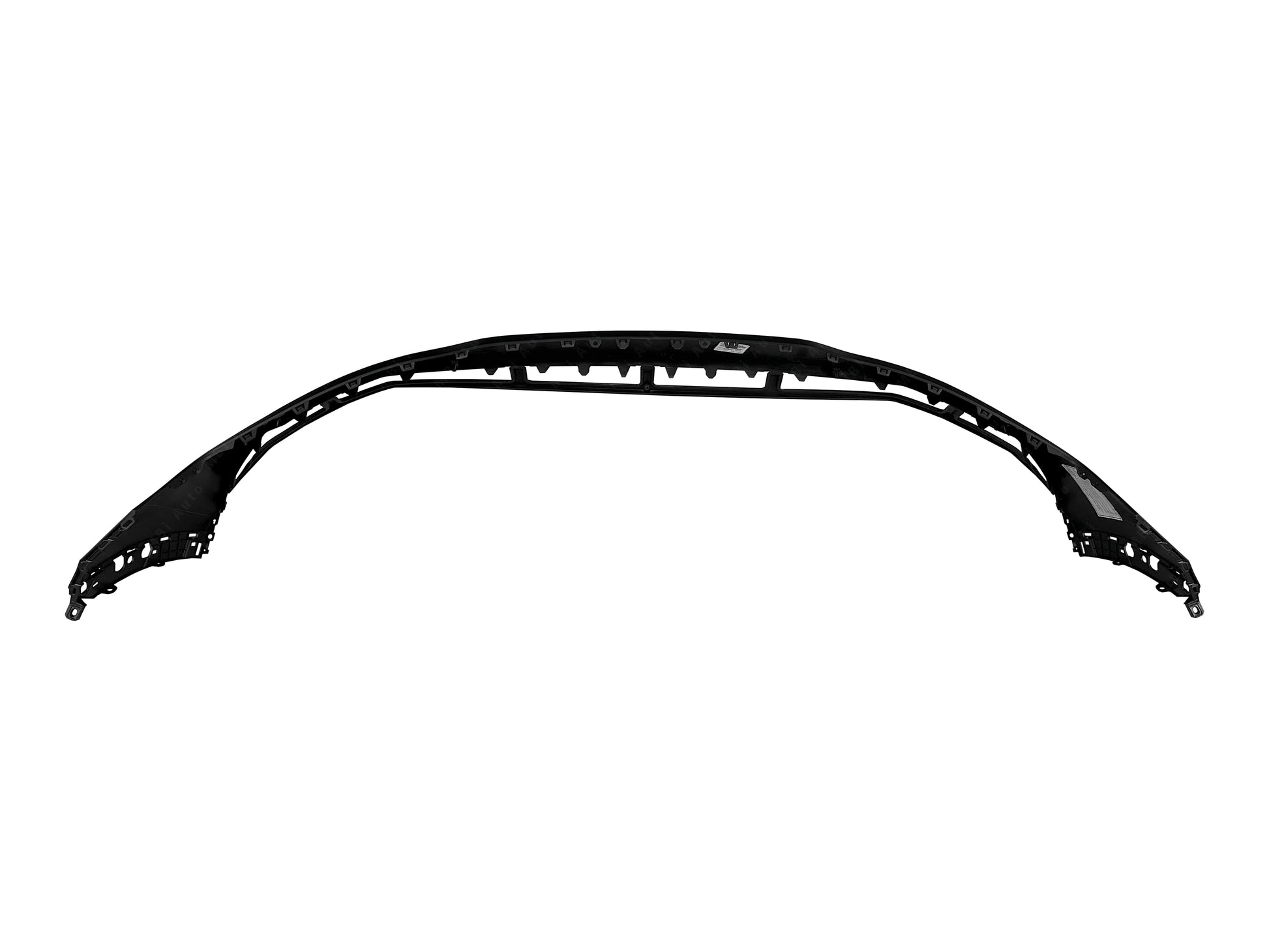 Kia Sportage 2023 - 2025 Front Upper Bumper Cover 23 - 25 KI1014115 Bumper-King