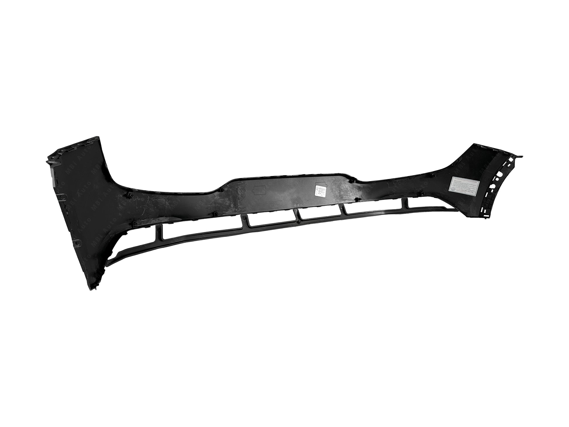 Kia Sportage 2023 - 2025 Front Upper Bumper Cover 23 - 25 KI1014115 Bumper-King