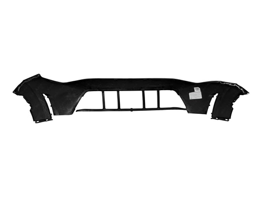 Kia Soul 2023 - 2025 Front Upper Bumper Cover 23 - 25 KI1014121 Bumper-King