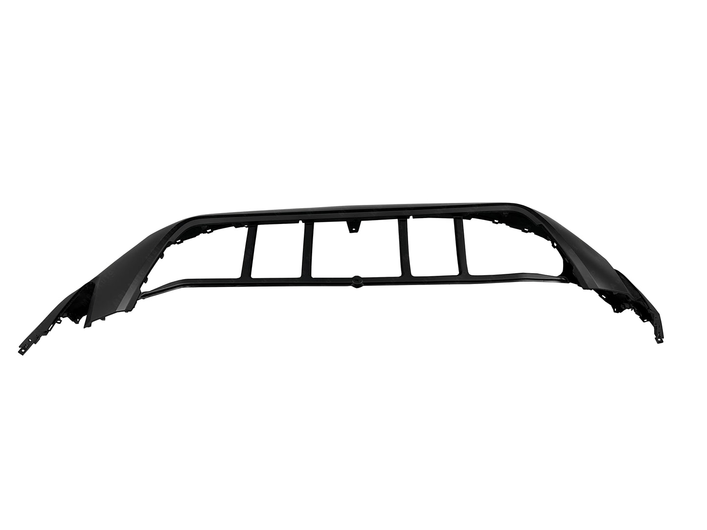 Kia Soul 2023 - 2025 Front Upper Bumper Cover 23 - 25 KI1014121 Bumper-King