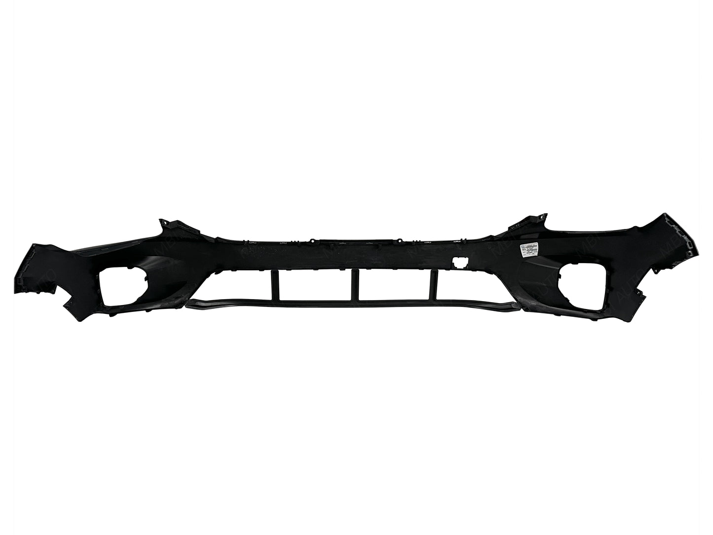 Kia Seltos 2024 - 2025 Front Bumper Cover  24 - 25 KI1014130 Bumper-King