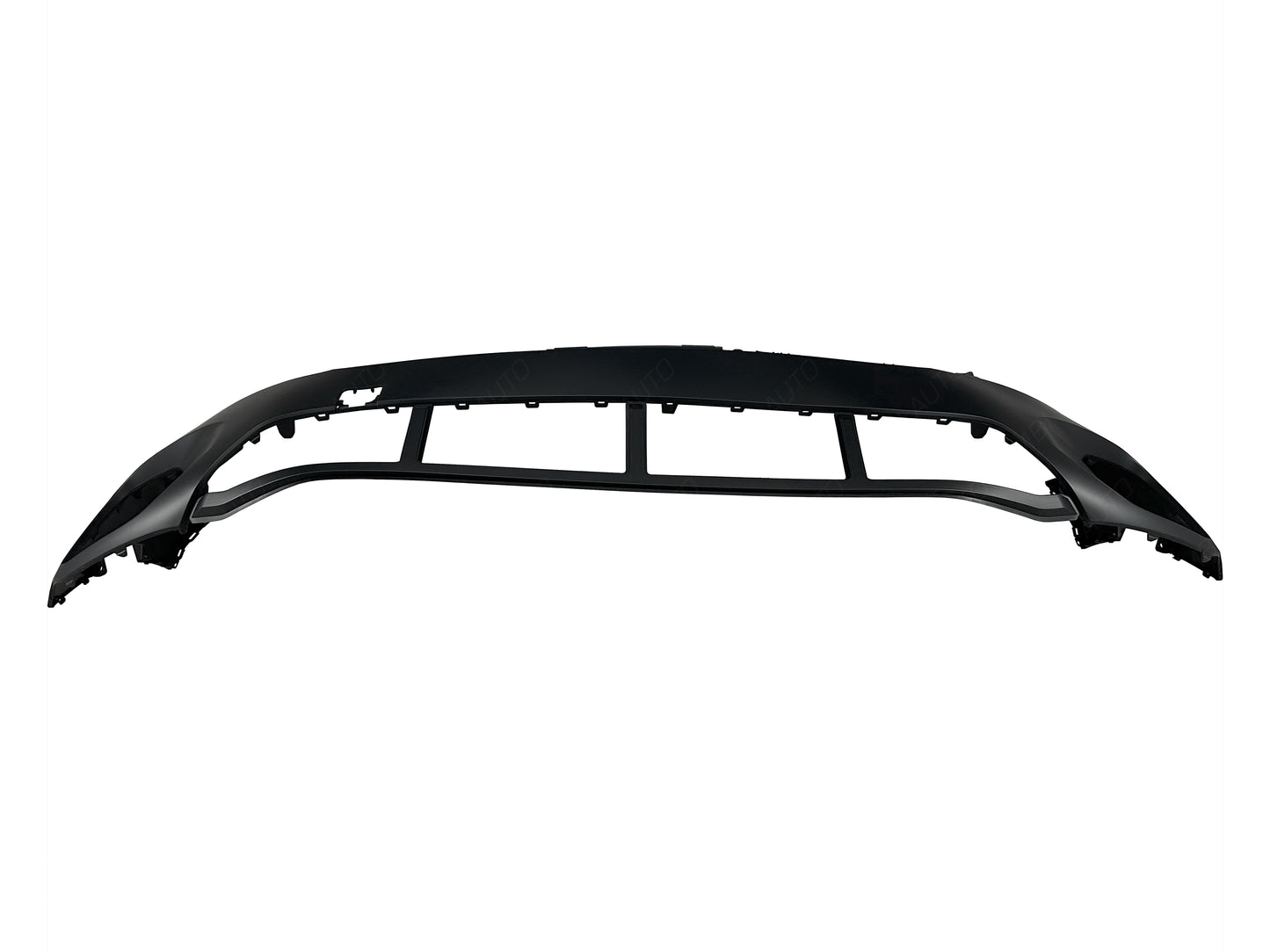 Kia Seltos 2024 - 2025 Front Bumper Cover  24 - 25 KI1014130 Bumper-King