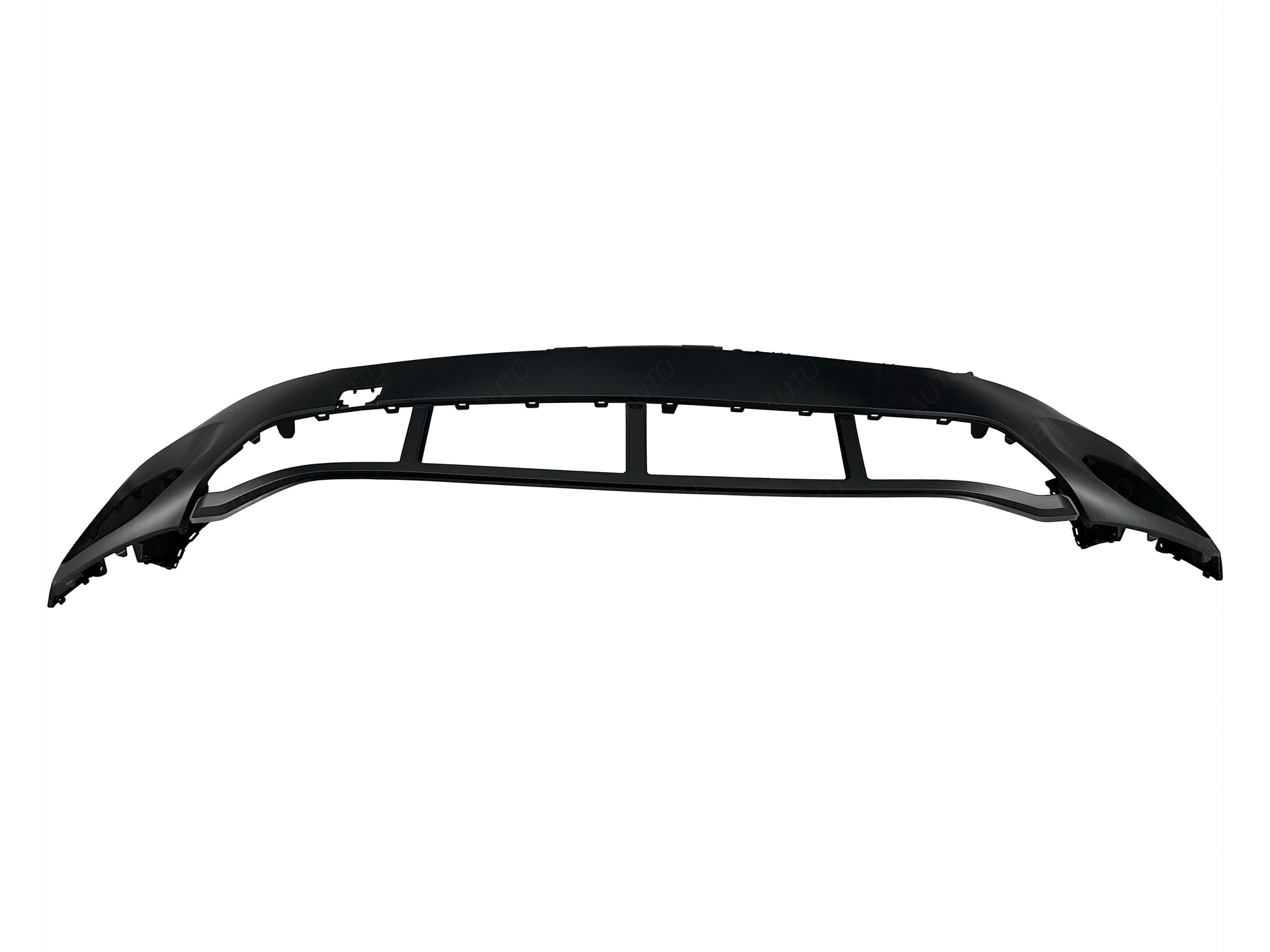 Kia Seltos 2024 - 2025 Front Bumper Cover  24 - 25 KI1014130 Bumper-King