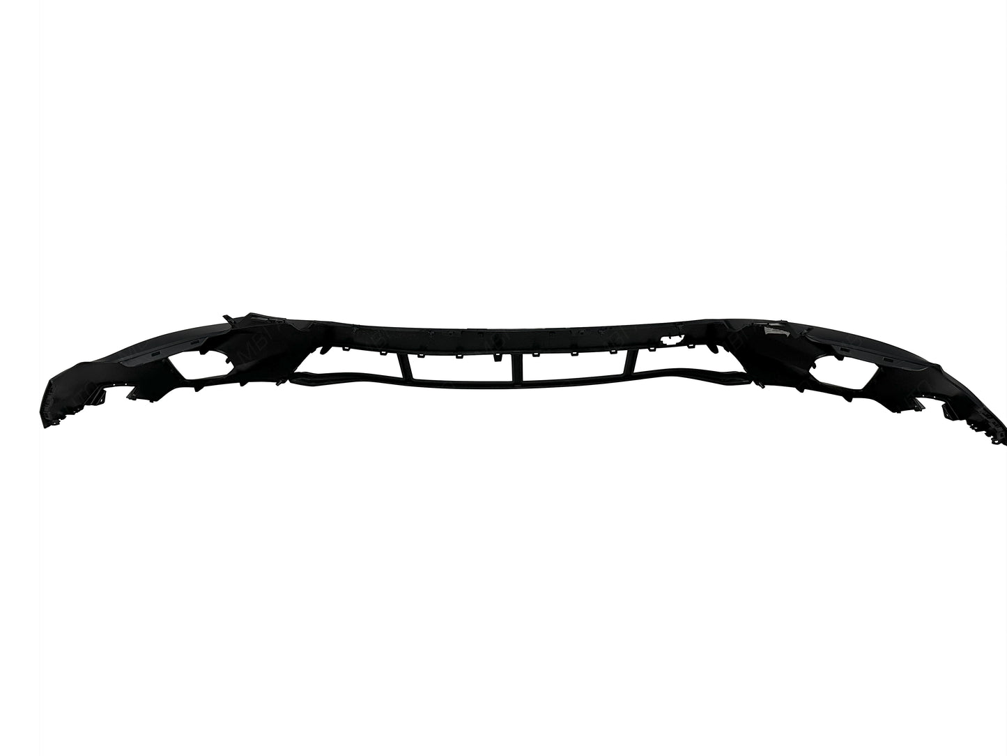 Kia Seltos 2024 - 2025 Front Bumper Cover  24 - 25 KI1014130 Bumper-King