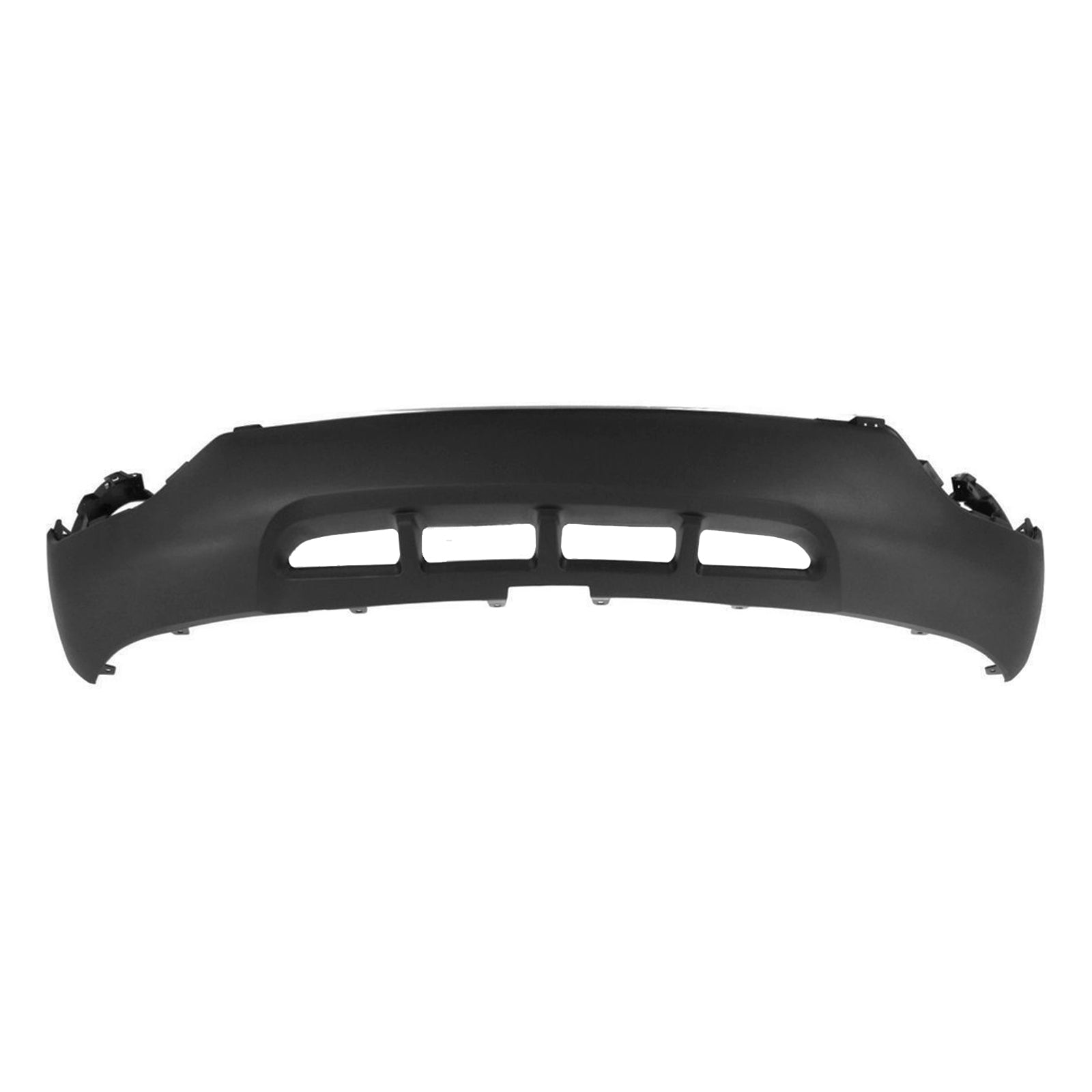 Kia Sorento 2011 - 2013 Front Textured Lower Valance 11 - 13 KI1015100 Bumper King