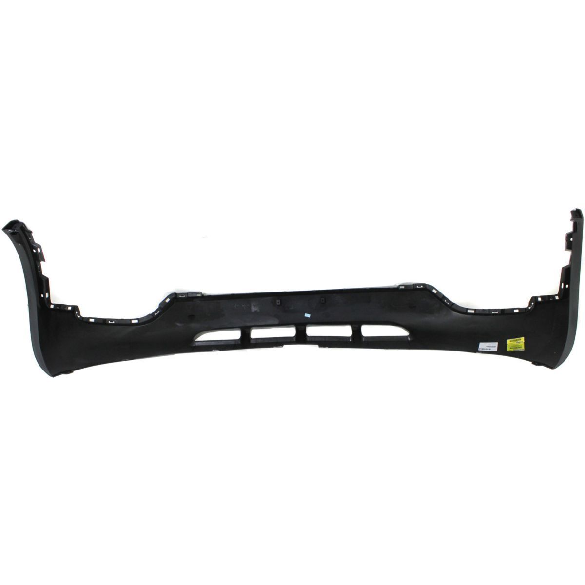 Kia Sorento 2011 - 2013 Front Textured Lower Valance 11 - 13 KI1015100 Bumper King