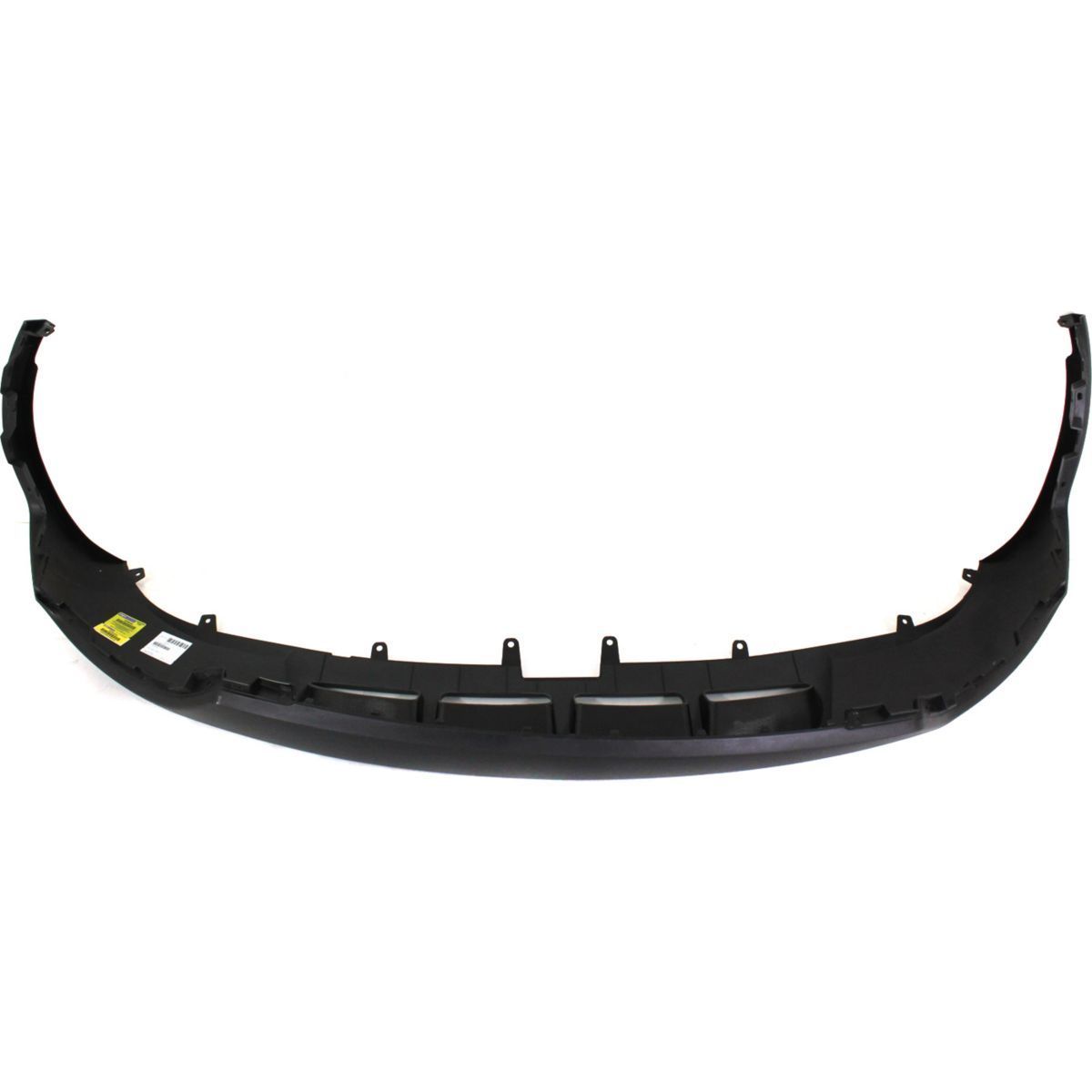 Kia Sorento 2011 - 2013 Front Textured Lower Valance 11 - 13 KI1015100 Bumper King