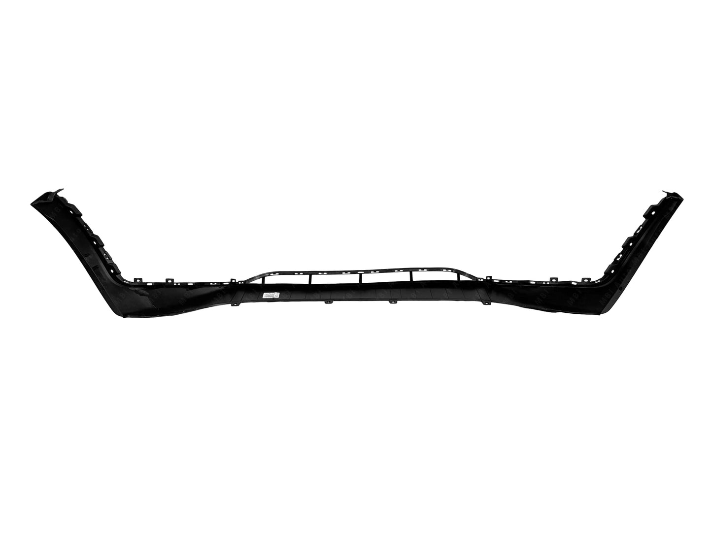 Kia Sportage 2011 - 2016 Front Textured Lower Bumper Cover 11 - 16 KI1015101 Bumper-King