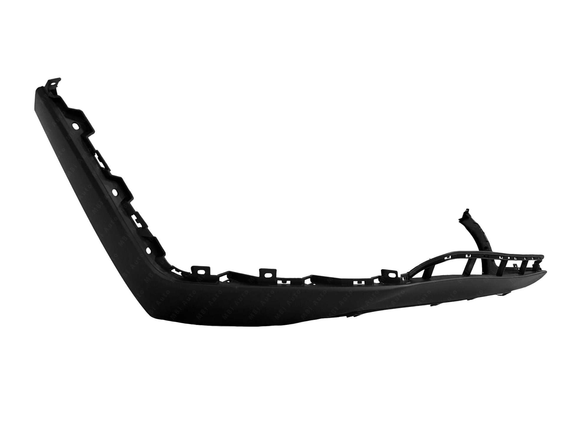 Kia Sportage 2011 - 2016 Front Textured Lower Bumper Cover 11 - 16 KI1015101 Bumper-King