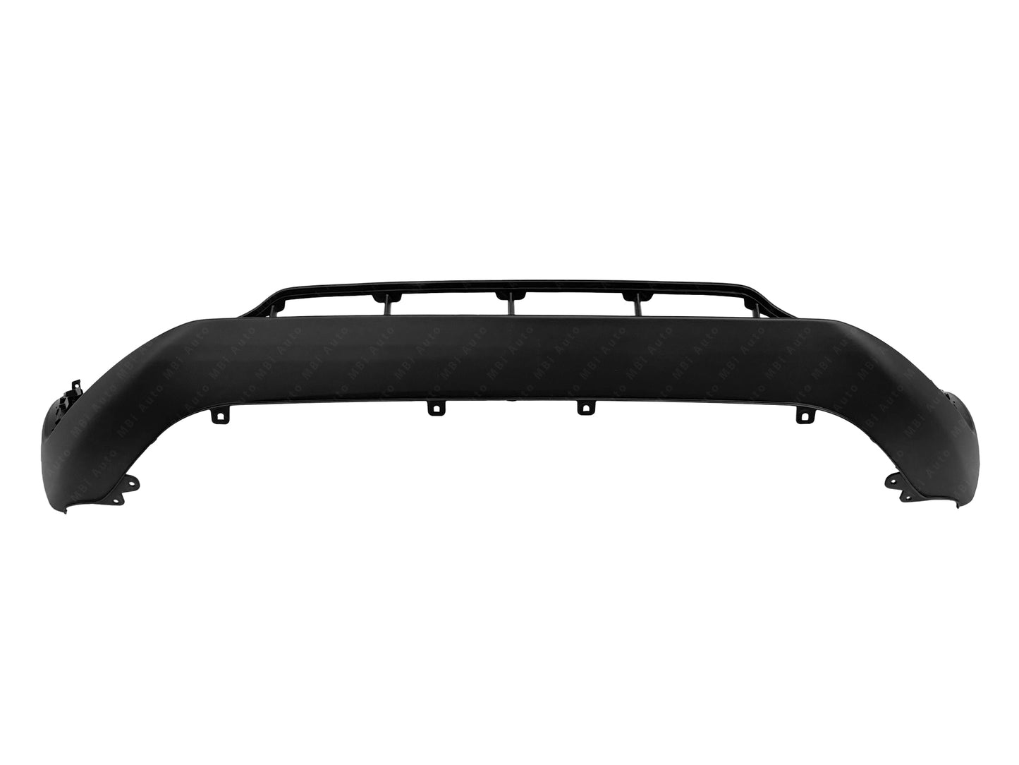 Kia Sportage 2011 - 2016 Front Textured Lower Bumper Cover 11 - 16 KI1015101 Bumper-King