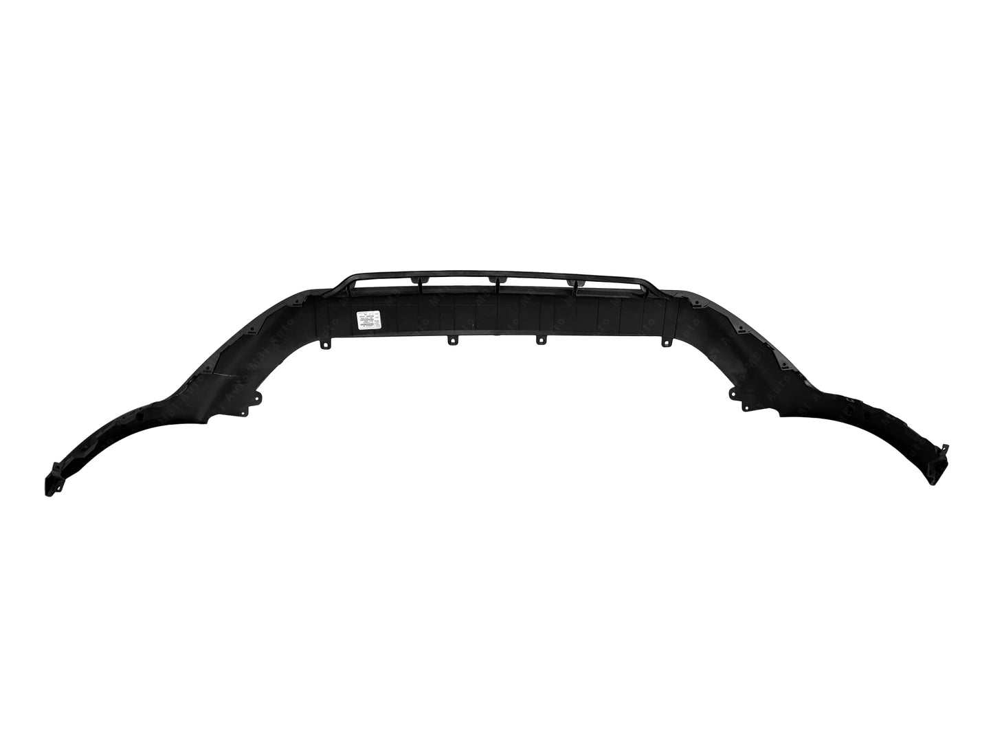 Kia Sportage 2011 - 2016 Front Textured Lower Bumper Cover 11 - 16 KI1015101 Bumper-King