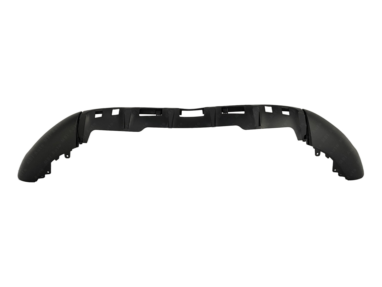 Kia Soul 2017 - 2018 Front Textured Lower Valance 17 - 18 KI1015112 Bumper King